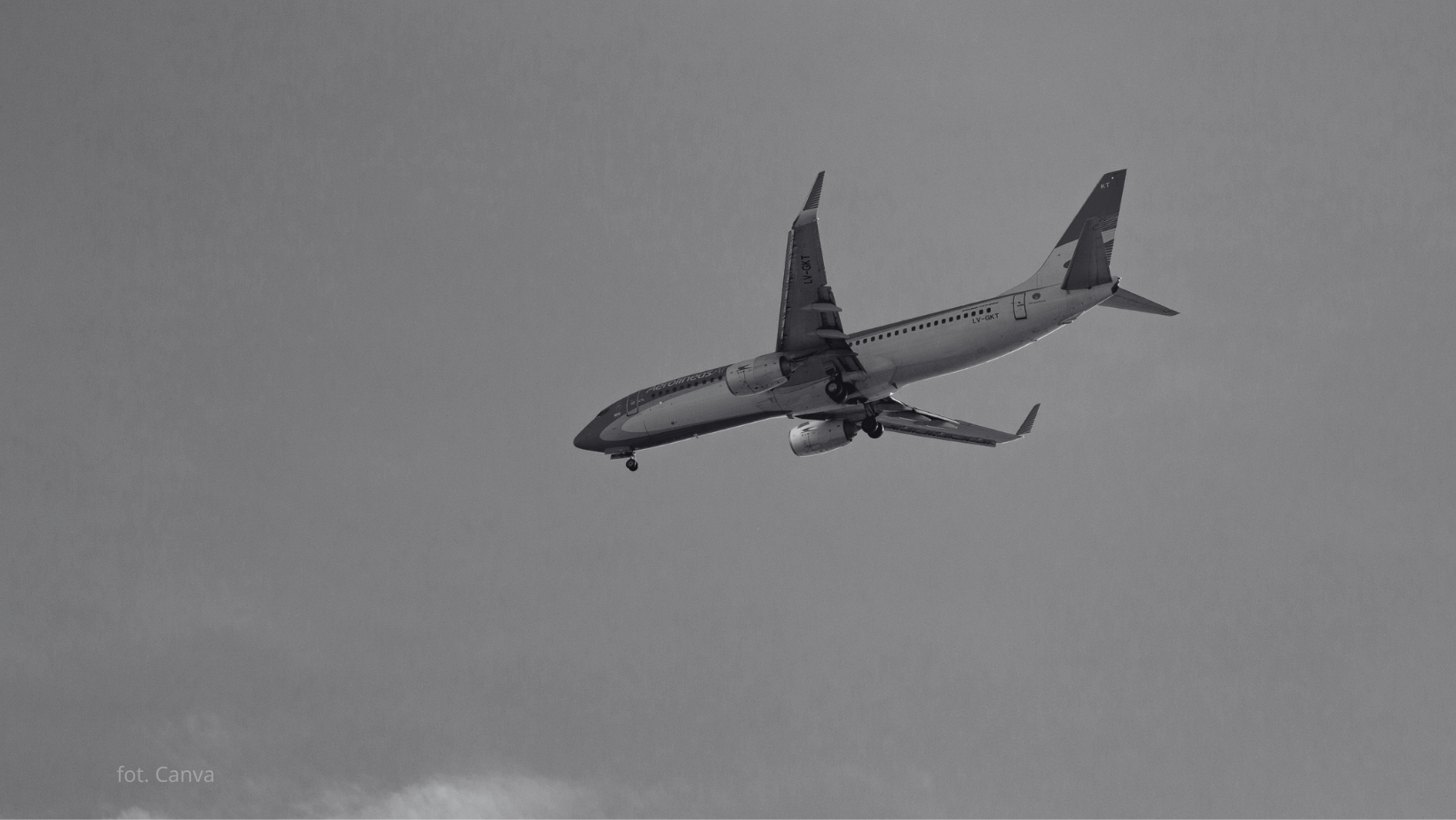 Tragiczny finał lotu wojskowego samolotu. Są ofiary