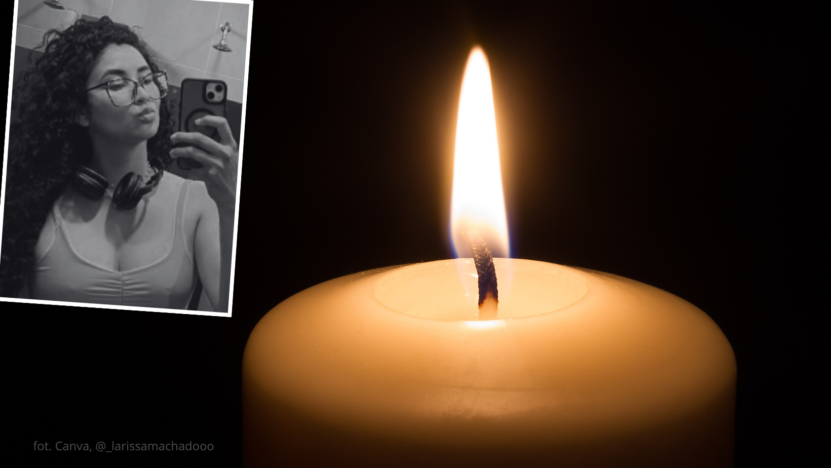 Nie żyje 30-letnia influencerka. Zginęła w tragicznym wypadku