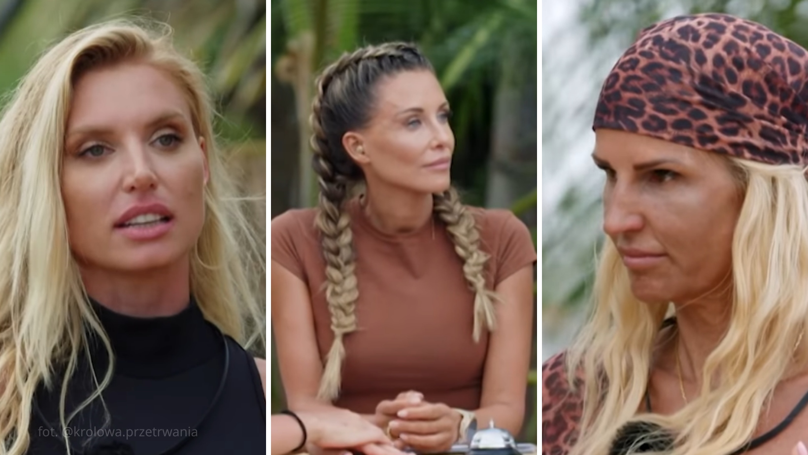 „Taki przykład dają młodym ludziom”. Wpadka za wpadką w „Królowej Przetrwania”. Test wiedzy był bezlitosny