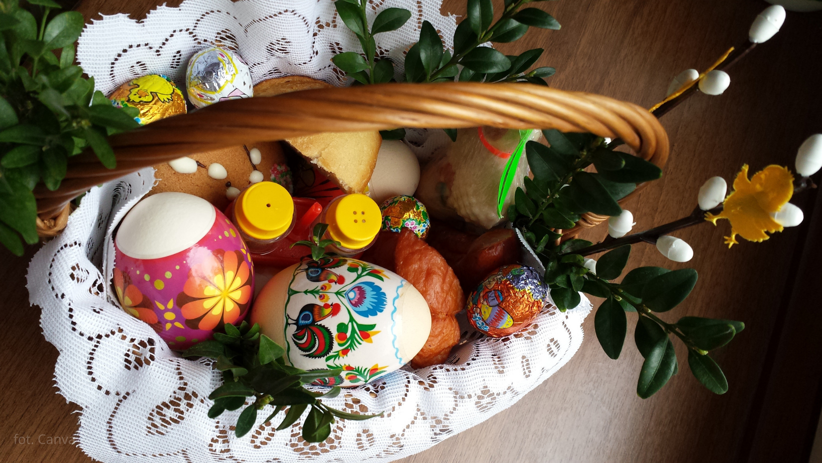 Czy w Wielką Sobotę obowiązuje post? Ksiądz wyjaśnia