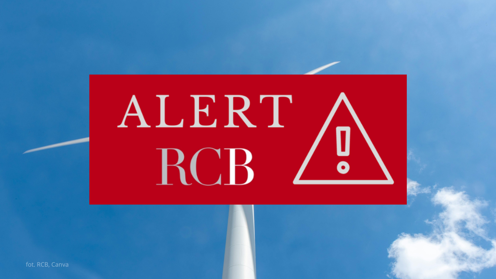 Pilny Alert RCB w Polsce. Mieszkańcy otrzymali ostrzeżenie