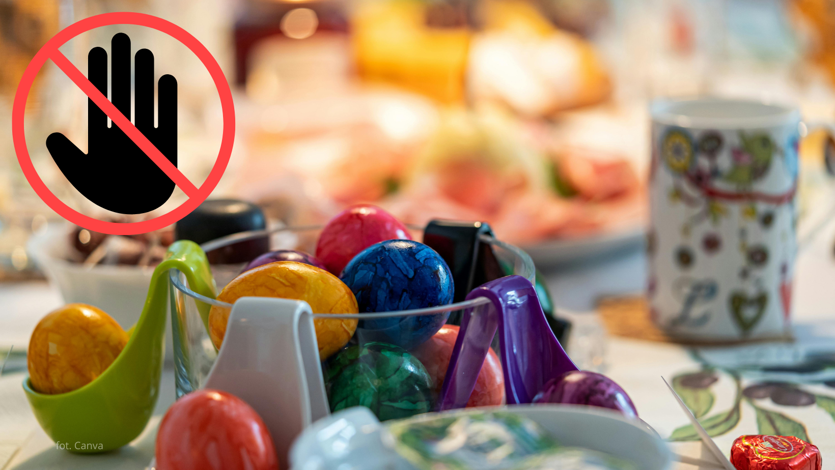 Tego NIE RÓB w drugi dzień Świąt Wielkanocnych!