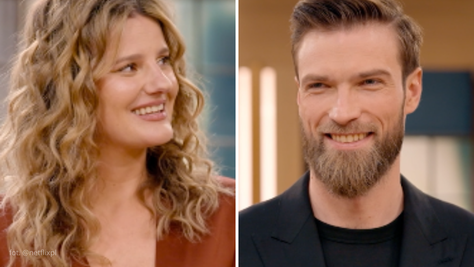 Netflix pokazał zwiastun „Love Is Blind: Polska”. Poznaliśmy uczestników i datę premiery