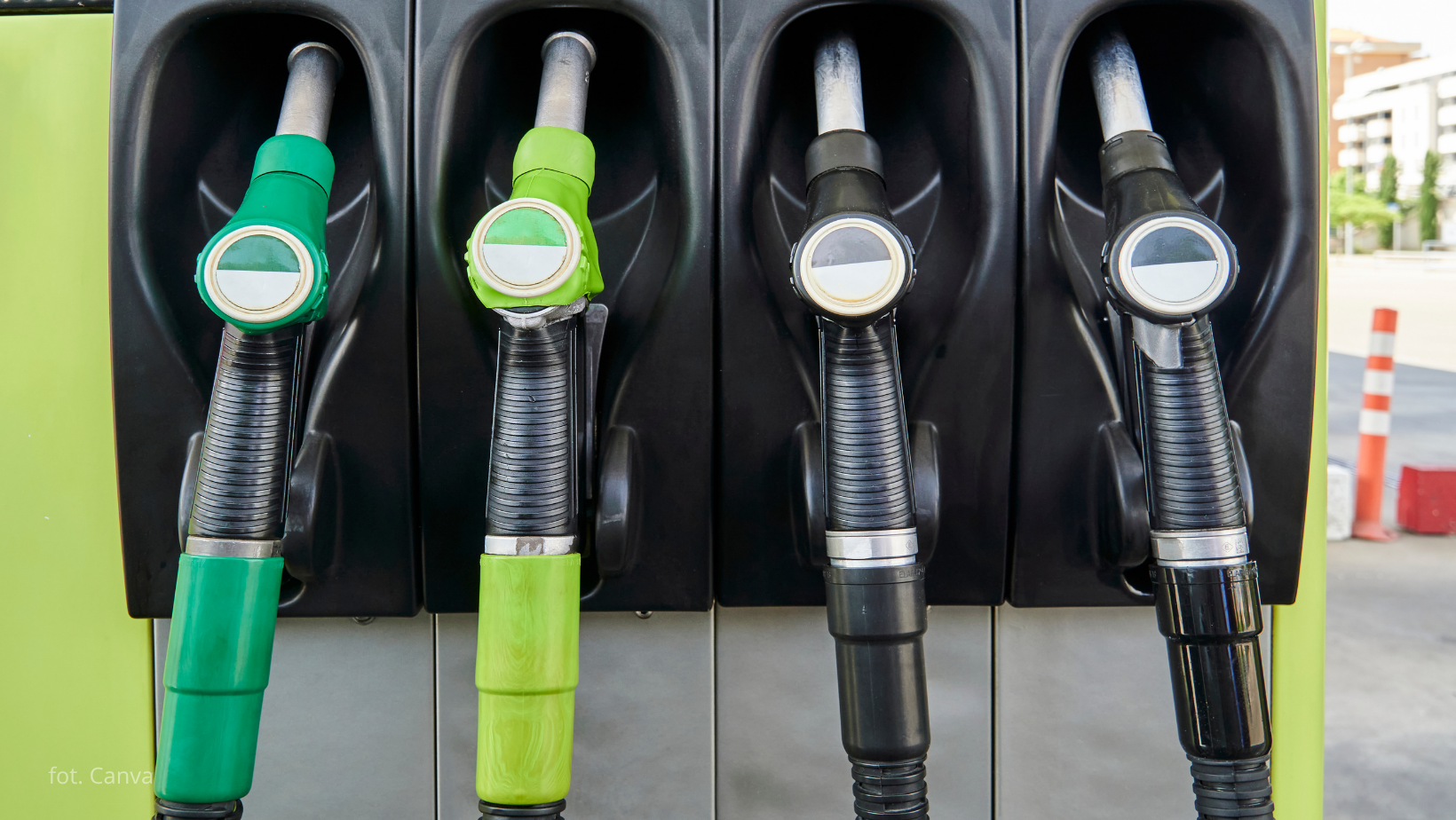 Ile za paliwo od środy? Jest nowe obwieszczenie