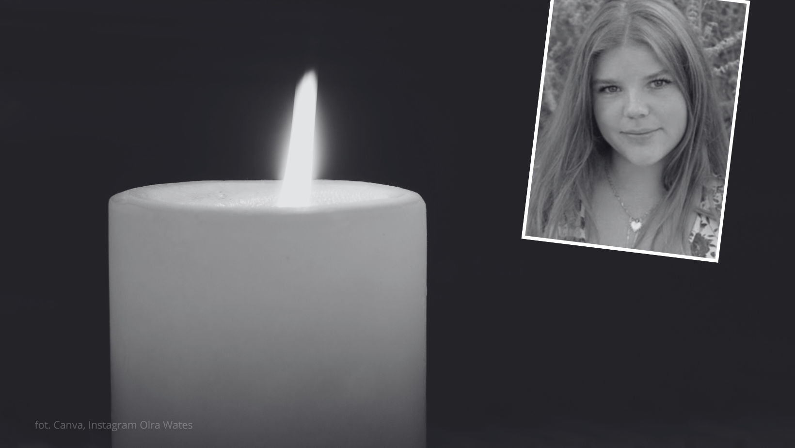 Nie żyje 19-letnia córka znanego miliardera