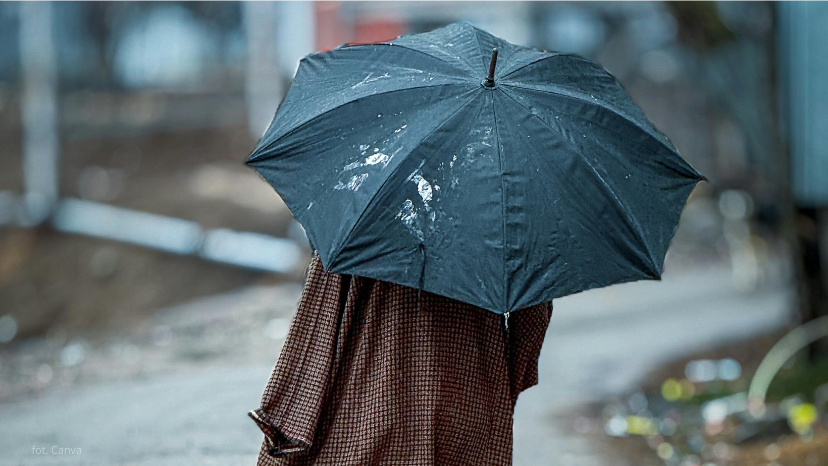 Nad Polskę nadciąga wyż Quirin. Taką pogodę przyniosą najbliższe dni
