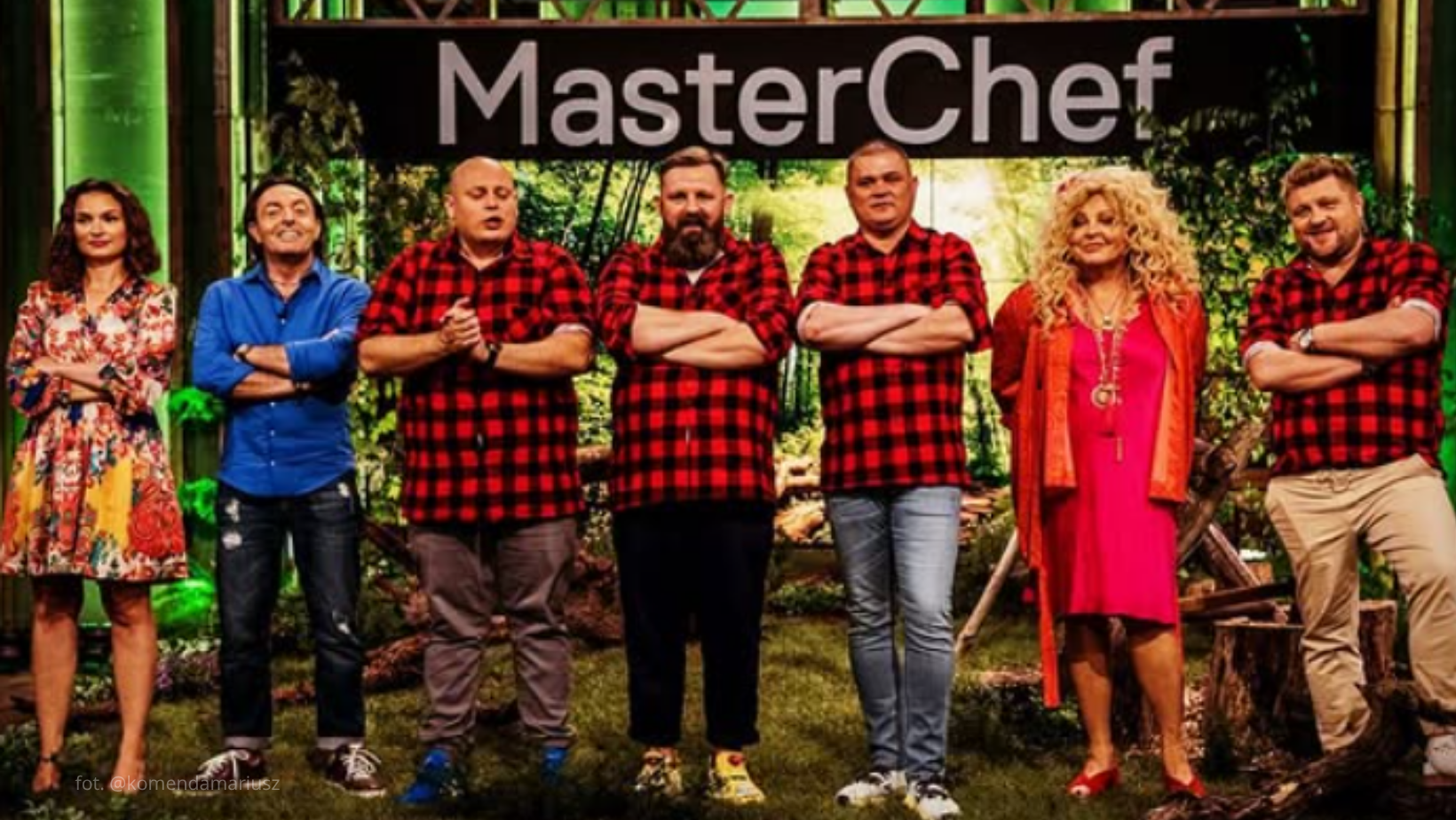 Dramat uczestnika „MasterChefa”. Walczy o życie. Ruszyła zbiórka