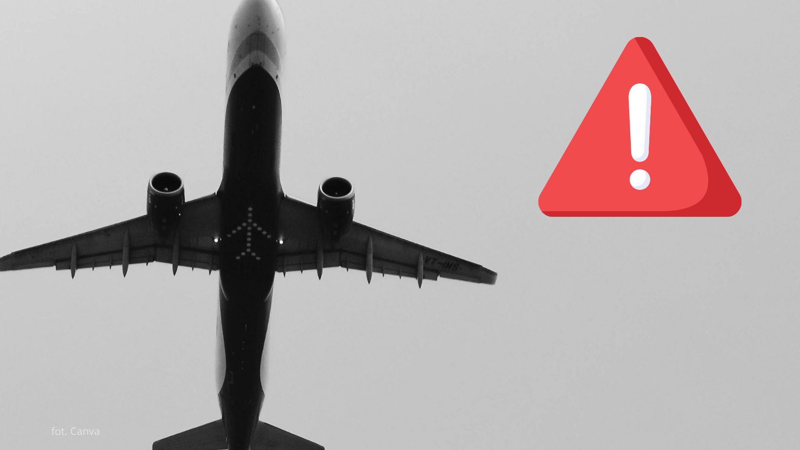 Pilny komunikat Ambasady RP. Ważne ostrzeżenie dla Polaków