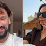 Jacek kpi z narzeczonego Julity