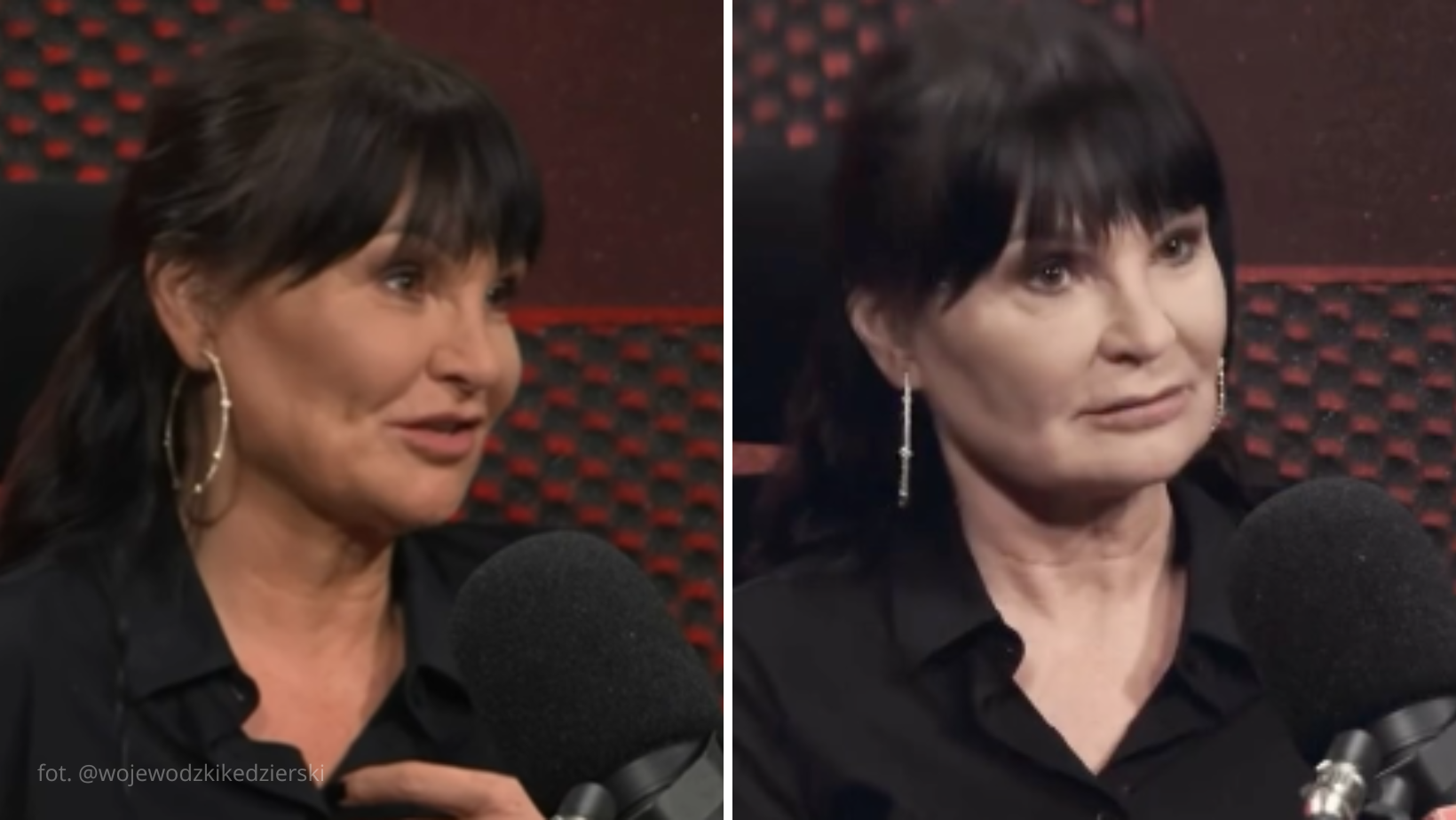 „Ten partner bardzo źle ją traktował”: Pavlović zdradziła, co działo się za kulisami programu „Taniec z Gwiazdami”