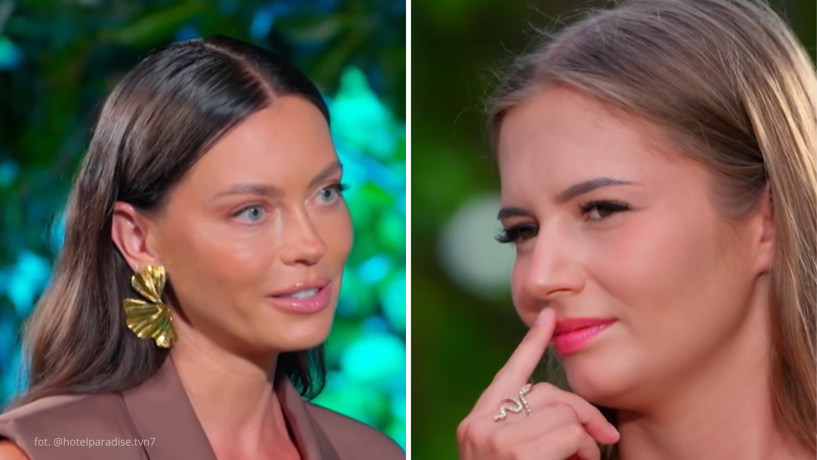 Uczestnicy „Hotel Paradise” polegli na teście wiedzy. Padły naprawdę dziwne odpowiedzi