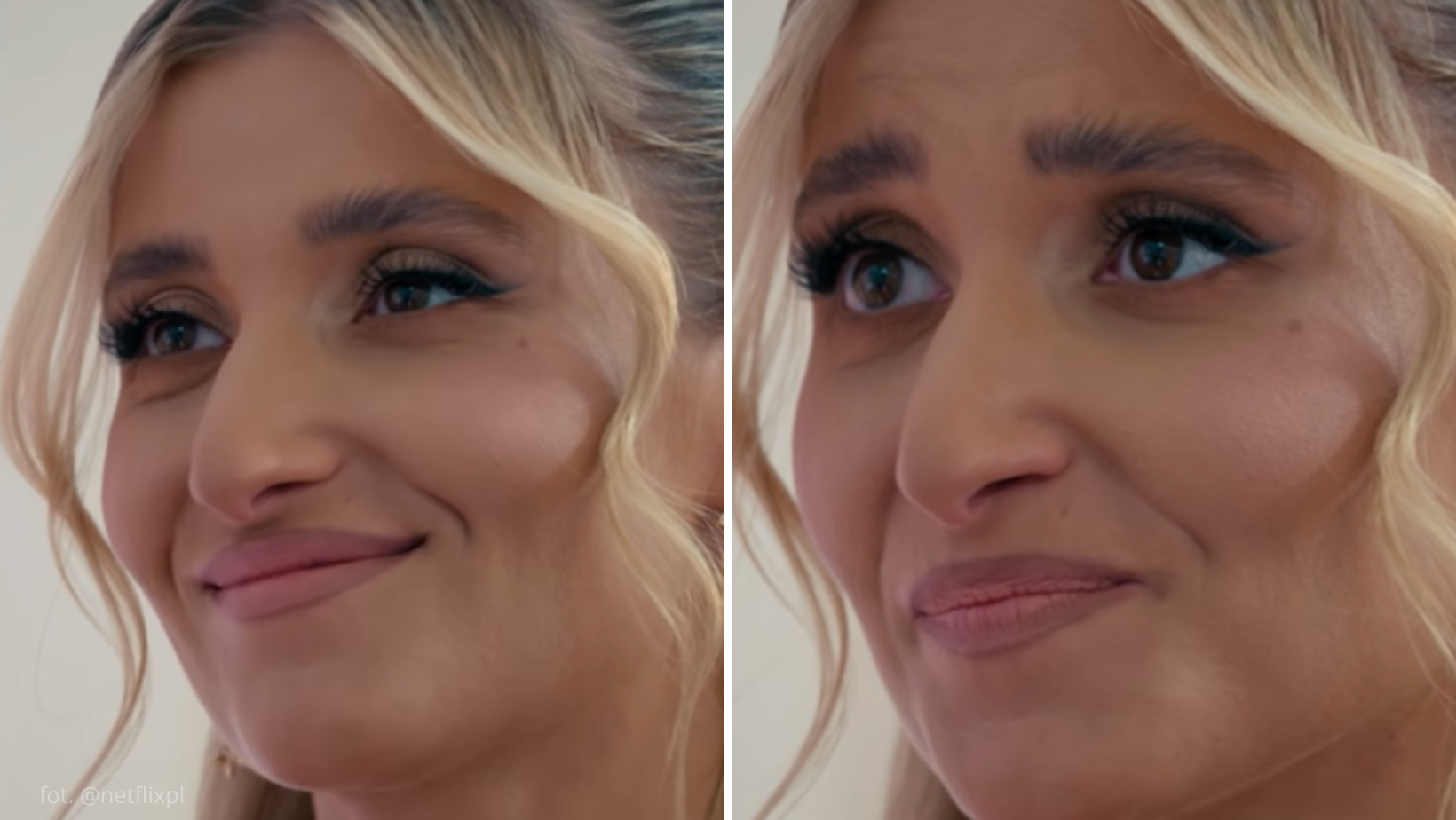 Zachowanie mamy Julii w finale „Love is Blind” wywołało burzę…