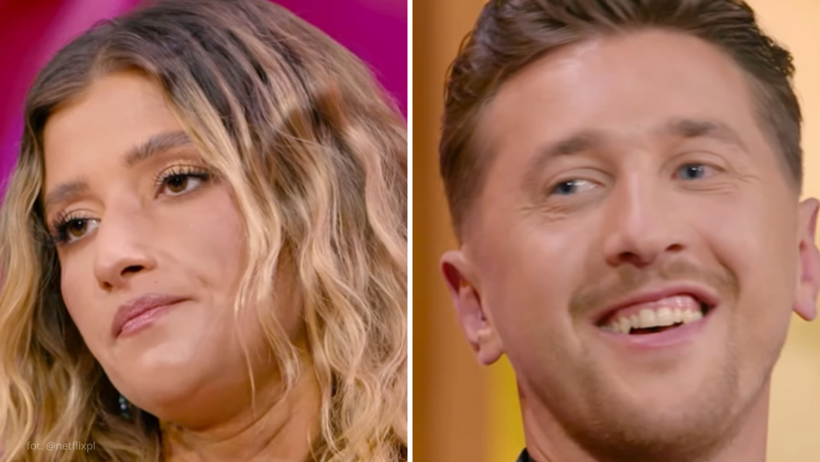 „Love is Blind: Polska”: Jeden szczegół może wiele mówić o relacji Julii i Kamila