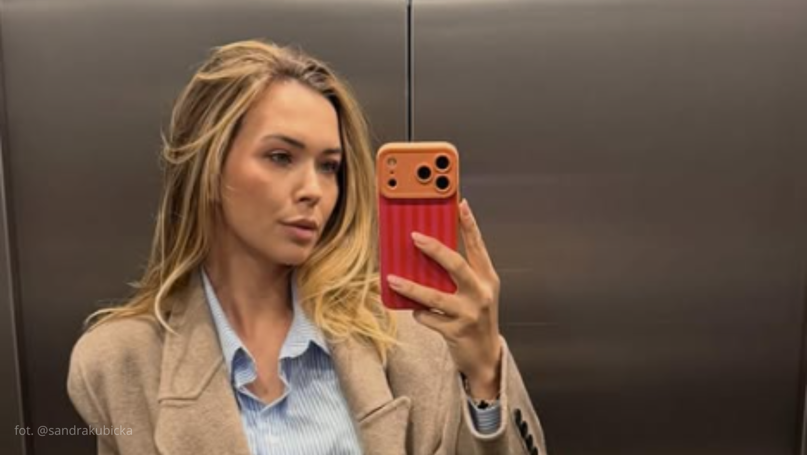 Sandra Kubicka znów zakochana! Potwierdziła nowy związek