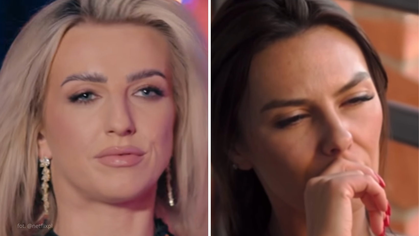 Koniec przyjaźni Julity i Darii z „Love is Blind: Polska”. Wszystko wyszło na jaw