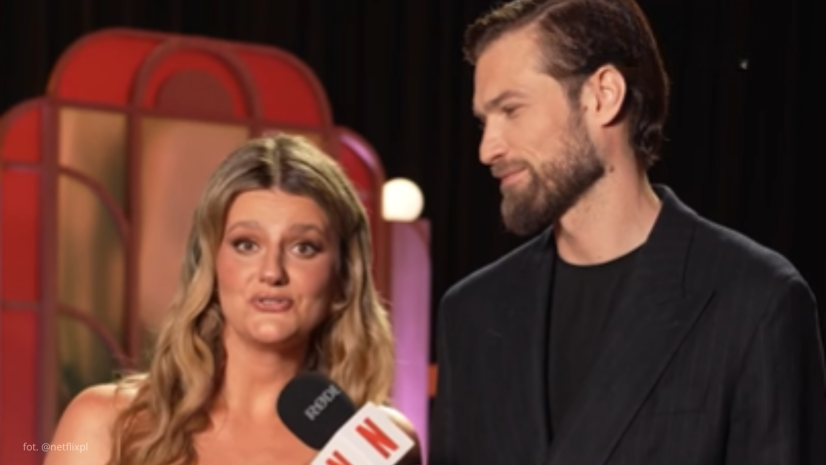 Widzowie nie są zgodni po finale „Love is Blind: Polska”. Chodzi o prowadzących