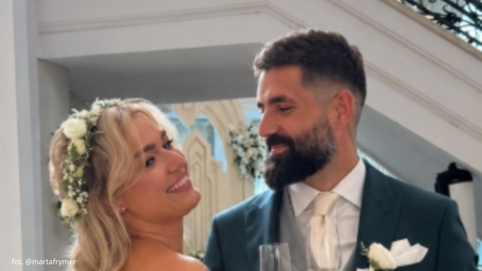 „Nie mogę już tego ukrywać”: Marta zaskoczyła po finale „Love is Blind”. Co z relacją z Damianem?