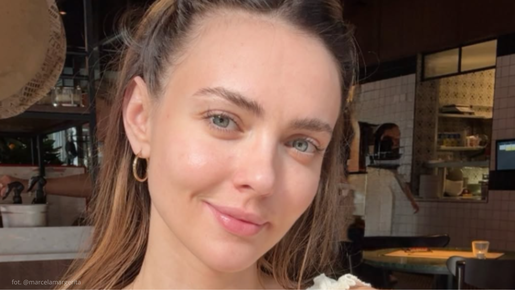 Marcela Leszczak znów jest singielką. Nowy związek nie przetrwał