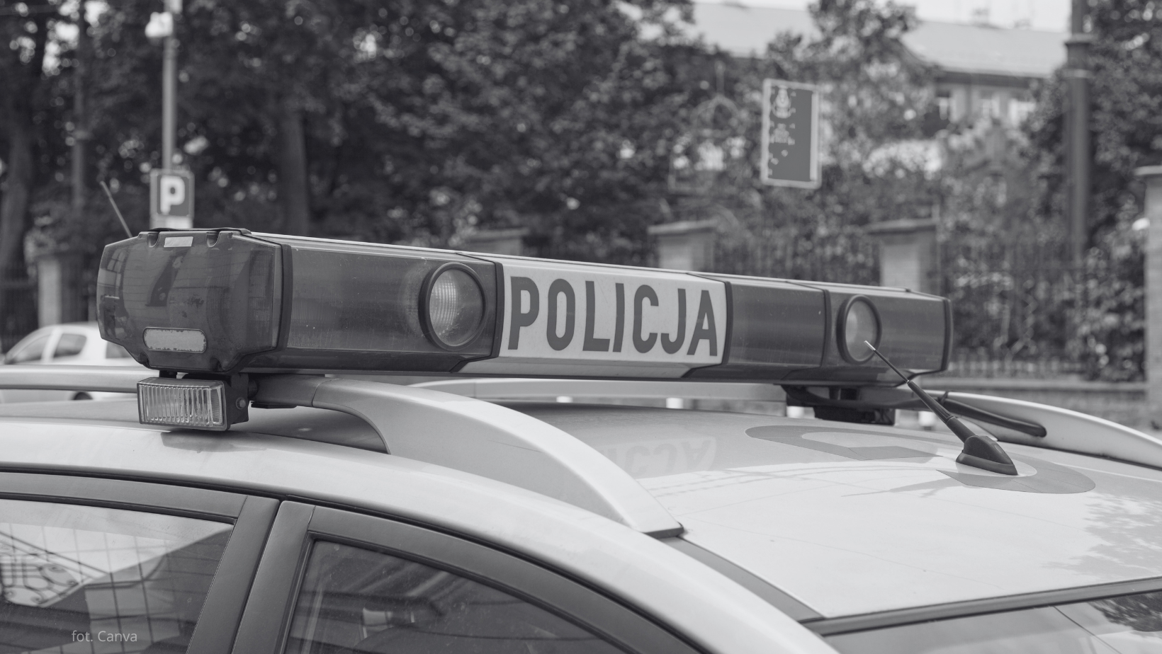 Nie żyje 12-latka. Tragiczny wypadek w drodze do szkoły