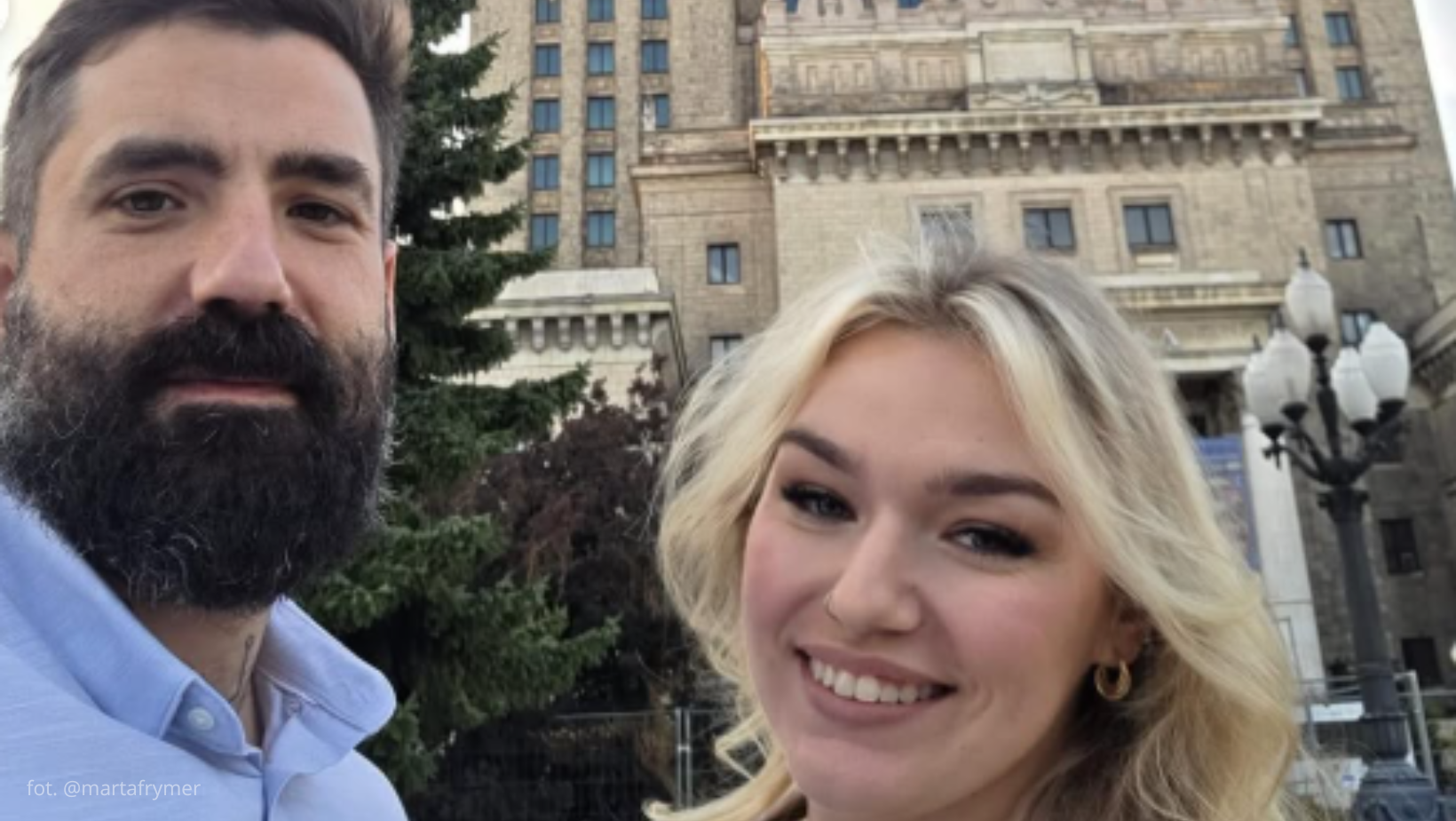 Fani „Love is Blind” domagają się wyjaśnień. Chodzi o Martę i Damiana