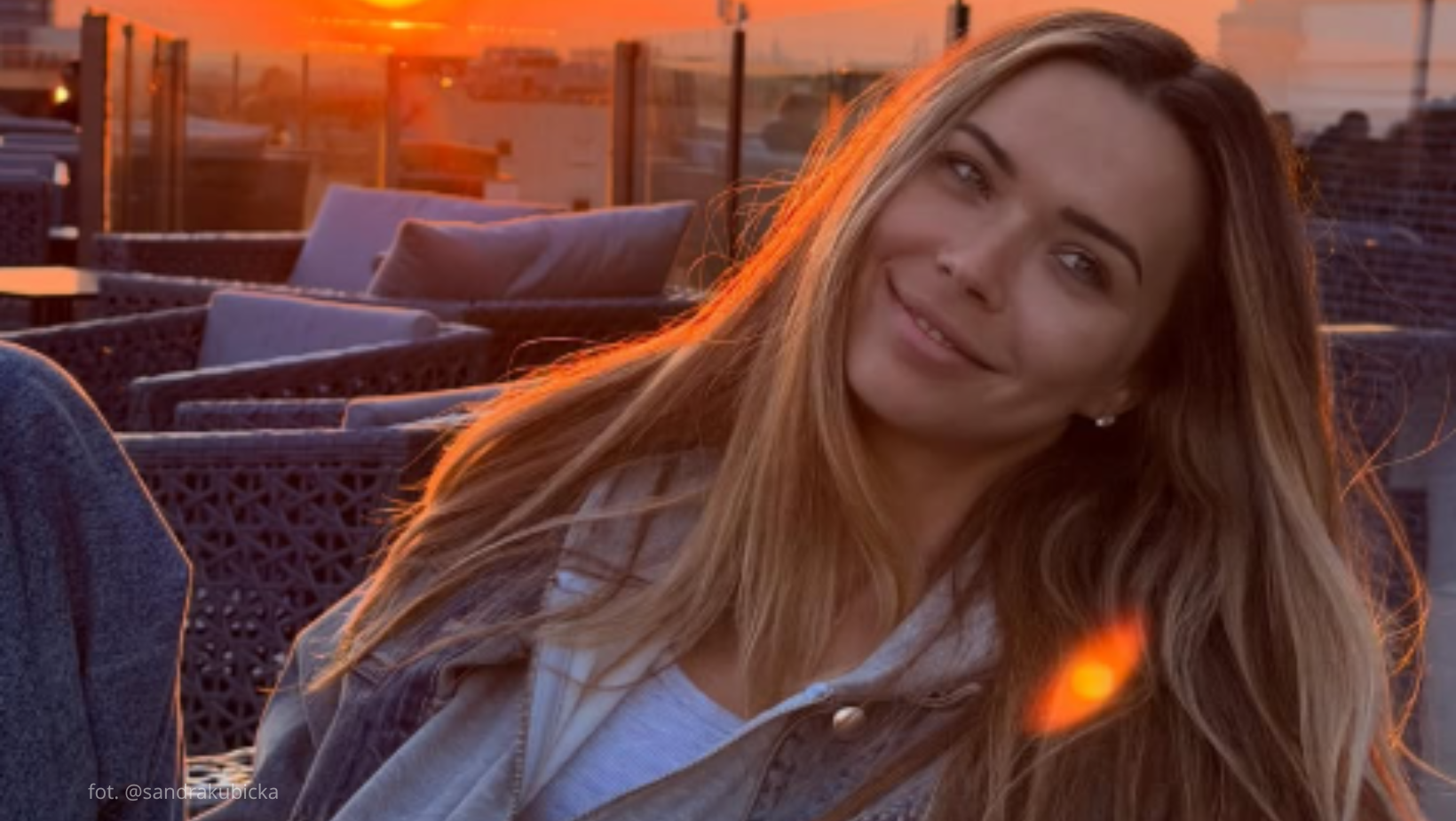 Sandra Kubicka już tego nie ukrywa. Pokazała nowego partnera!