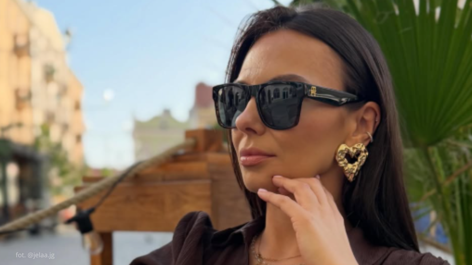 Julita z „Love is Blind” pochwaliła się nowym partnerem!
