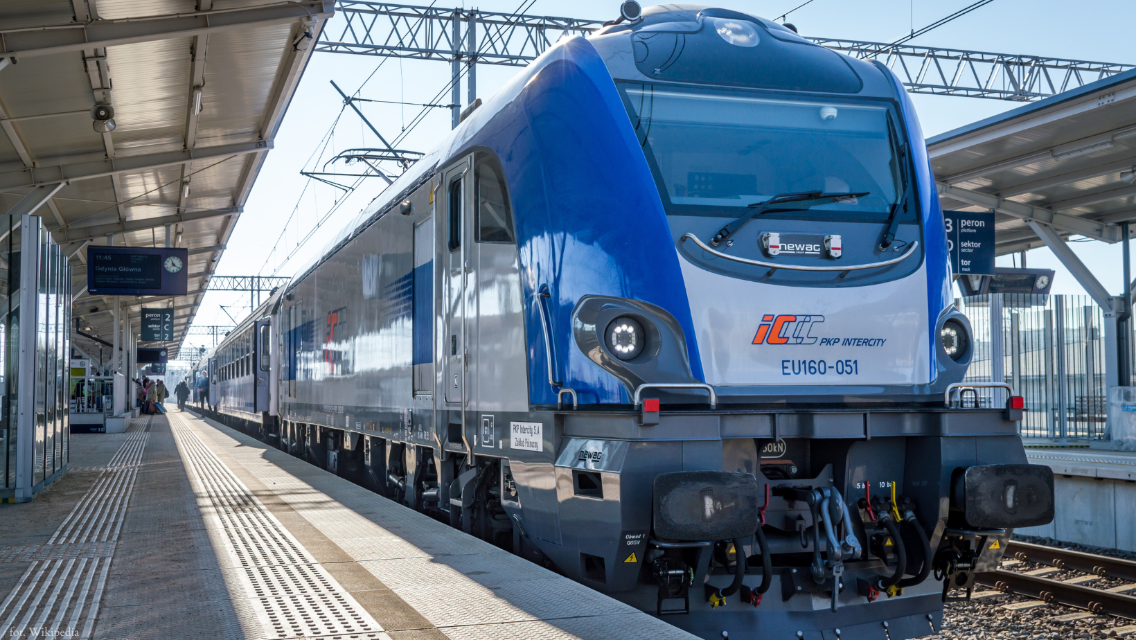 Nawet 60 tysięcy darmowych biletów na pociąg. Rusza nowa inicjatywa dla młodych podróżników