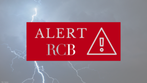 ALERt RCB