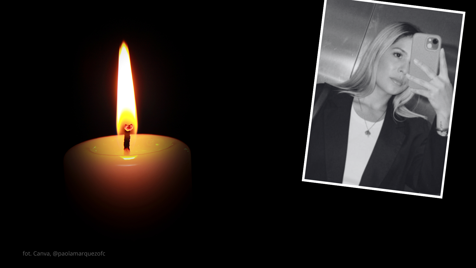 Znaleziono ciało popularnej influencerki. Miała zaledwie 30 lat