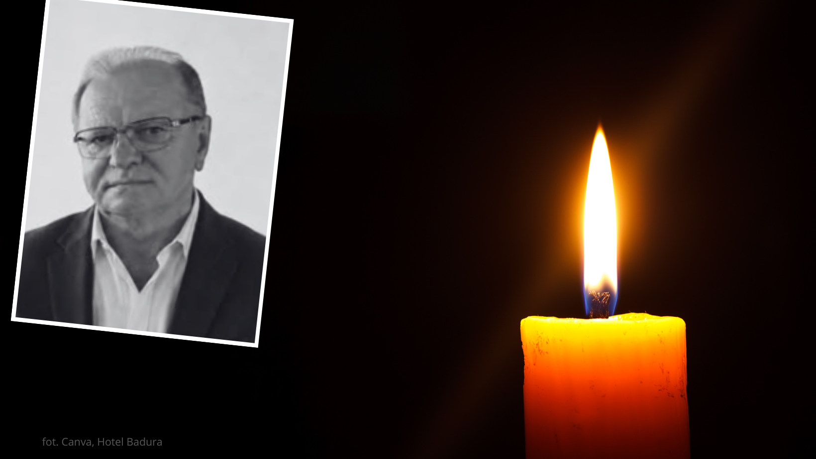 Nie żyje założyciel znanej marki obuwniczej. Zdzisław Badura miał 74 lata