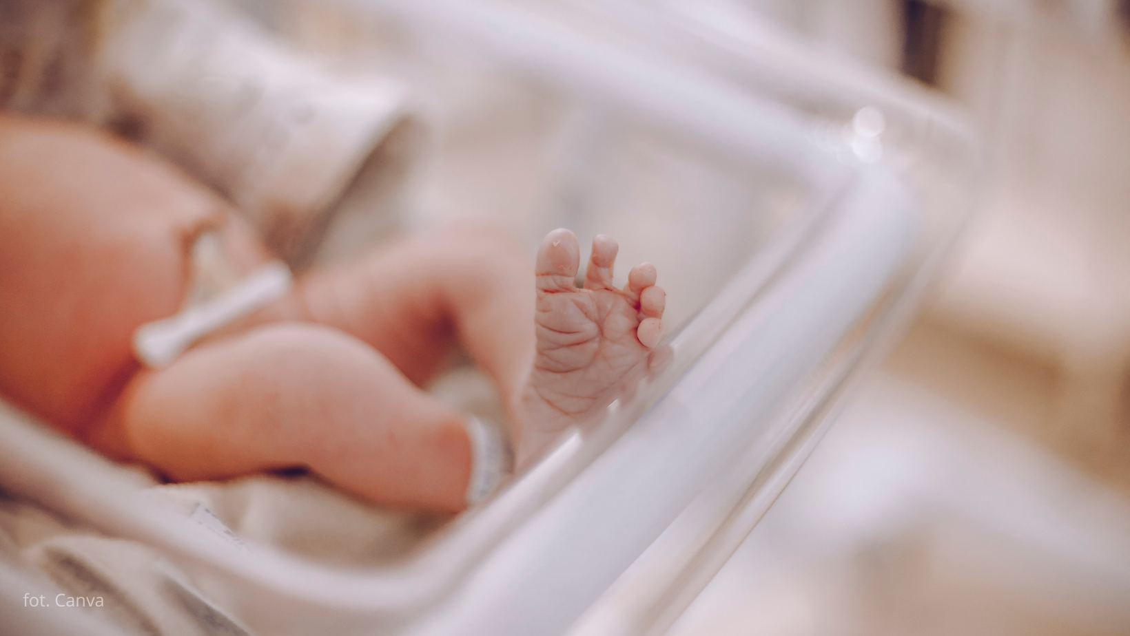 Ten dzień tygodnia jest wyjątkowy. Wtedy rodzi się najmniej dzieci
