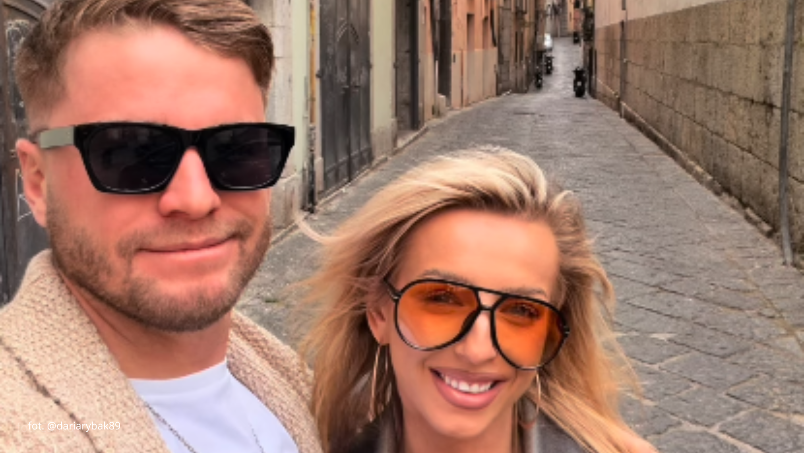 „Love is Blind: Polska”. Nowe nagranie Darii i Filipa wywołało poruszenie w sieci