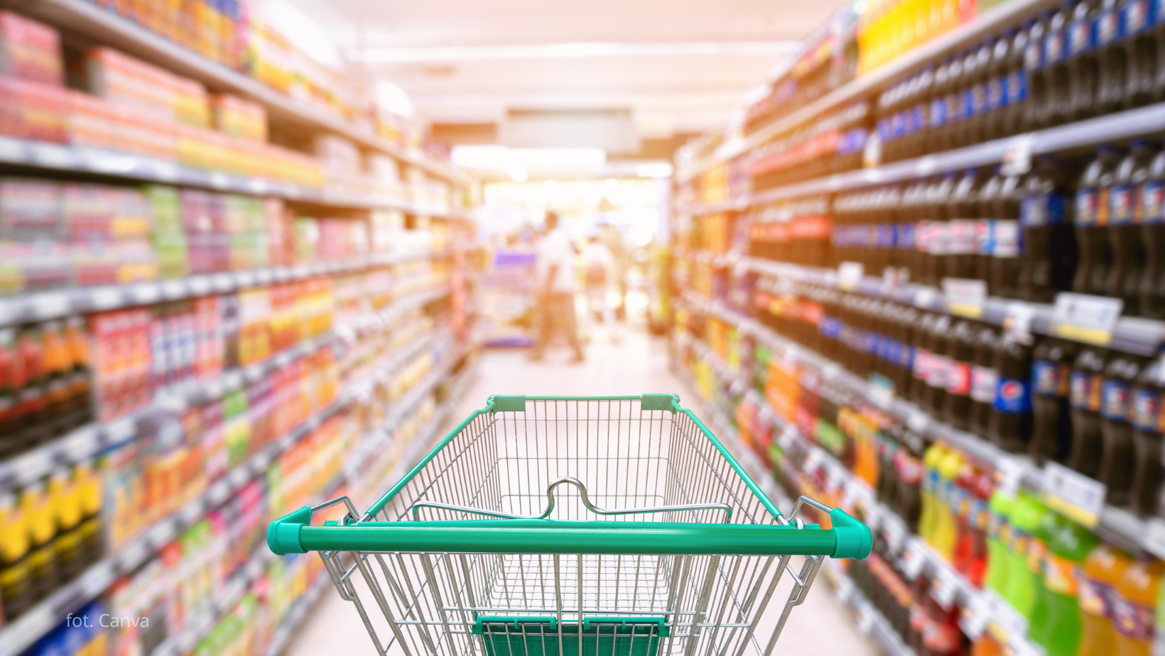 Aldi wycofuje popularny produkt. Klienci proszeni są o pilny zwrot