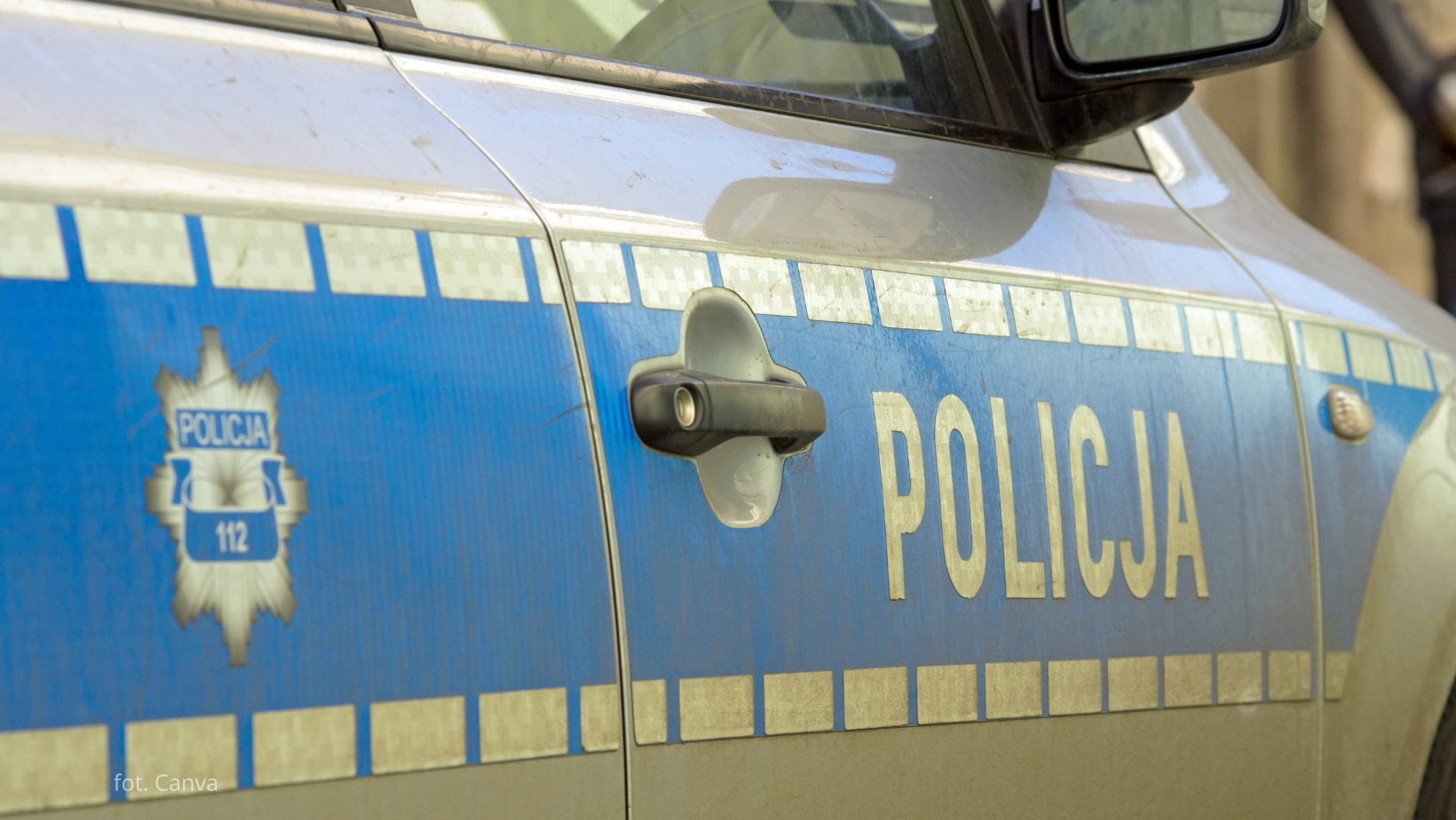 Nie żyje 11-latka, która wypadła z okna. Była pod opieką babci
