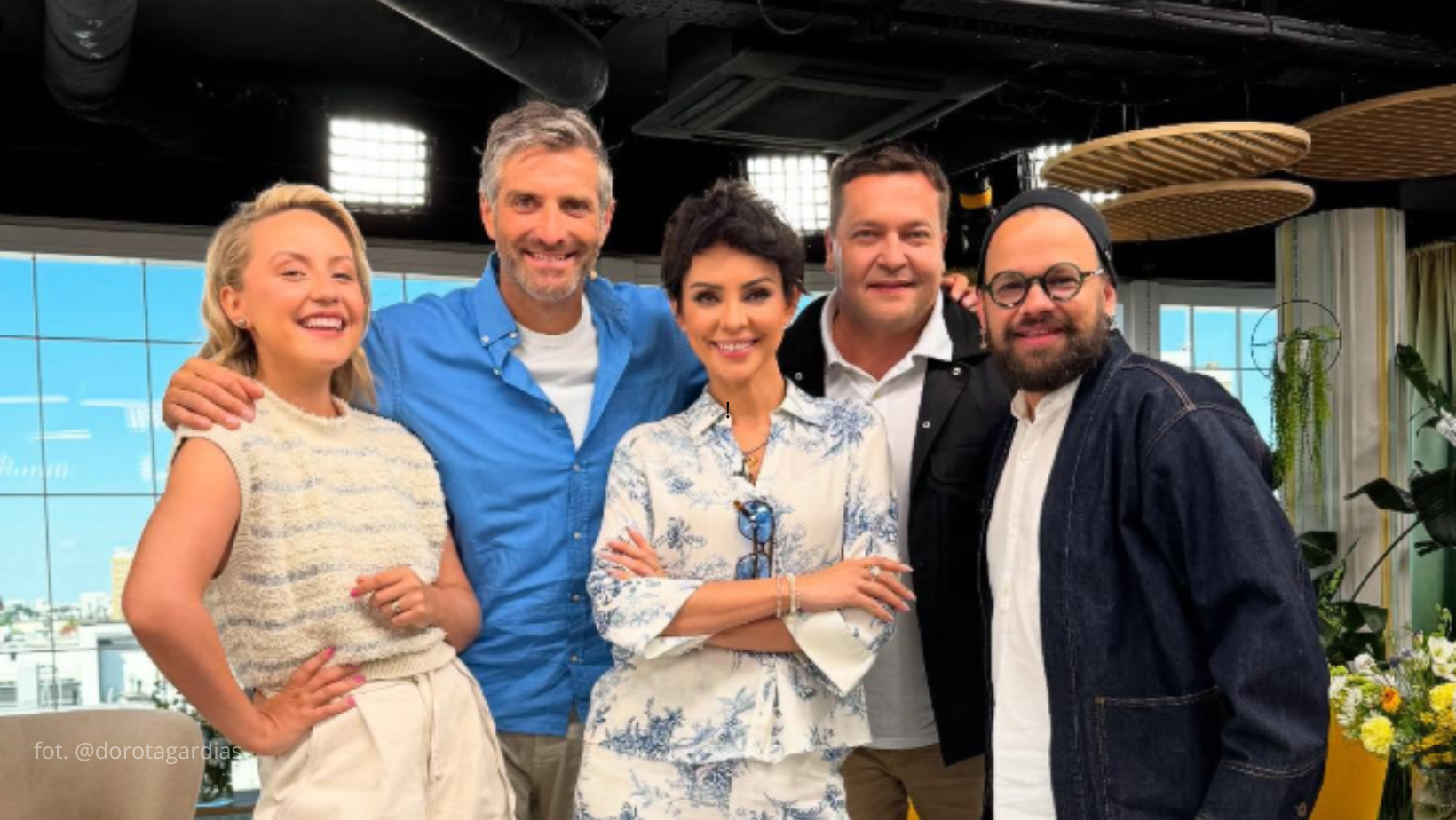 Niespodziewane wieści z TVN. Jedna z największych gwiazd odchodzi po 20 latach!