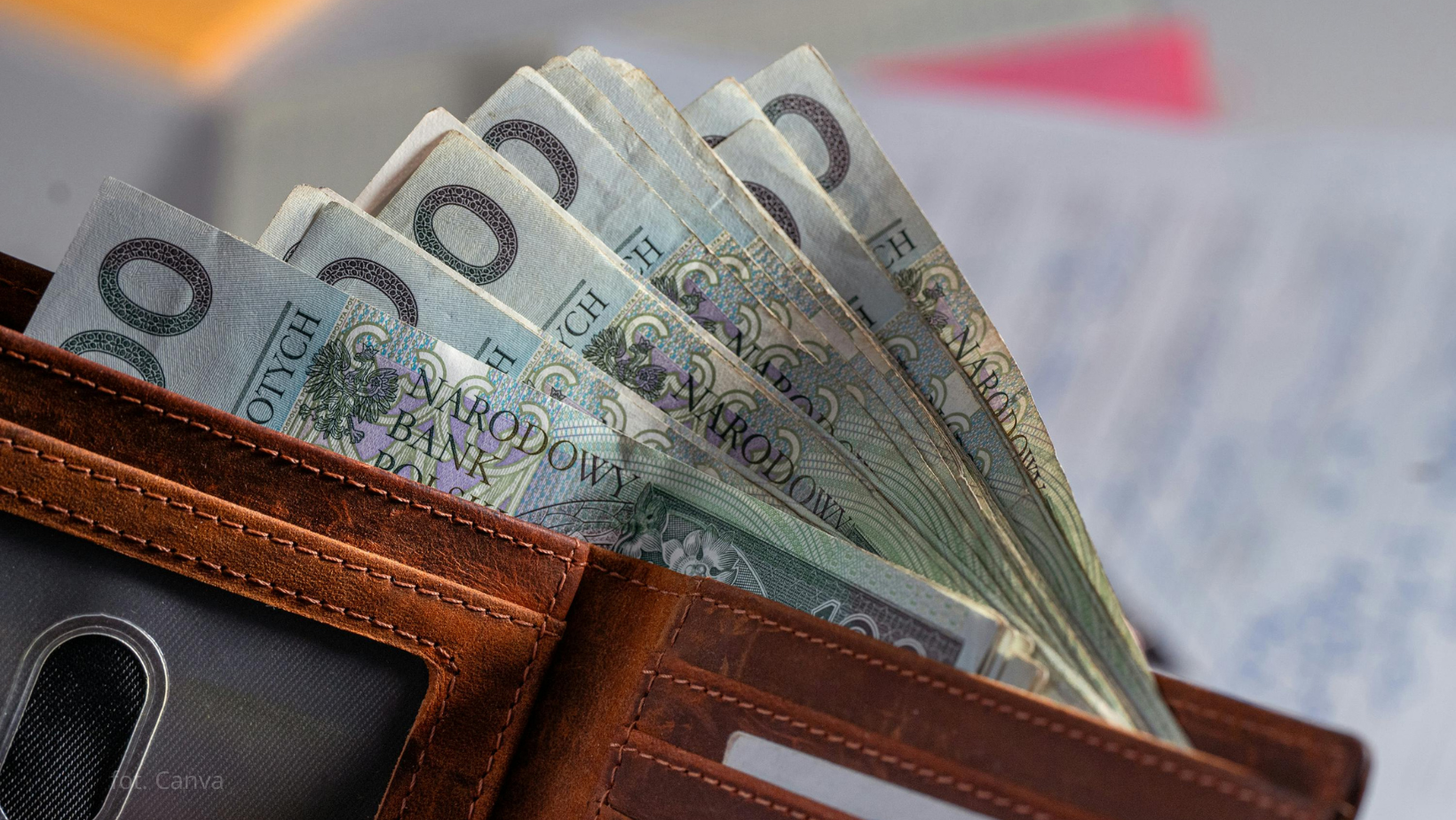 Jest decyzja w sprawie podwyżek. Od 1 lipca pensje pójdą w górę, ale nie dla wszystkich