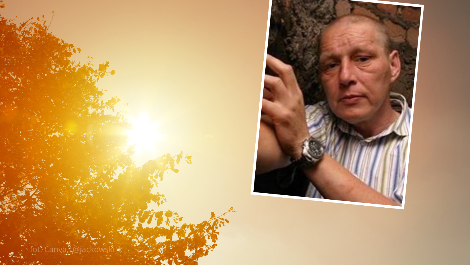 Jackowski ostrzega przed tym, co czeka Polskę. To ma wydarzyć się latem