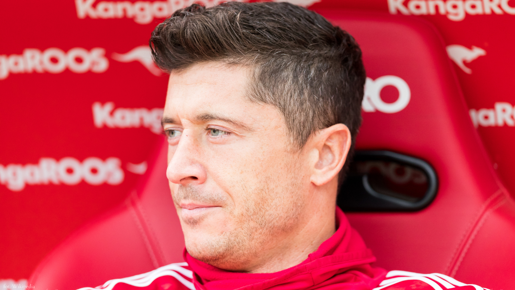 Robert Lewandowski wyjaśnił, dlaczego wybrał MLS!