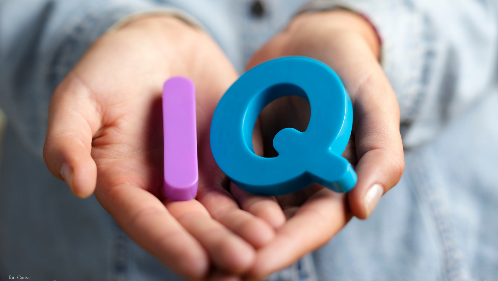 9 oznak, że możesz być znacznie inteligentniejszy, niż ci się wydaje!