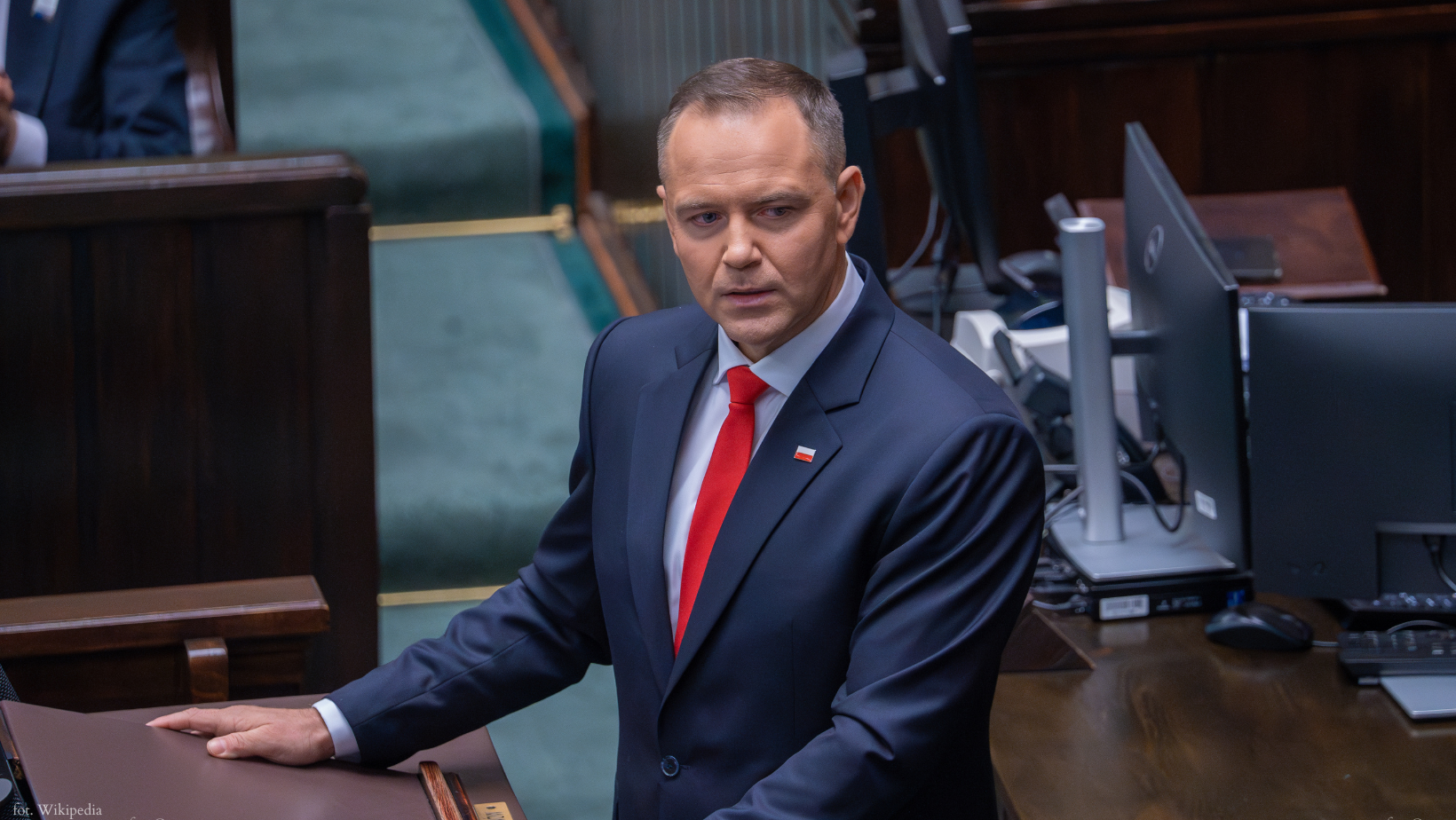 Weto Karola Nawrockiego! Prezydent wyjaśnił swoją decyzję!