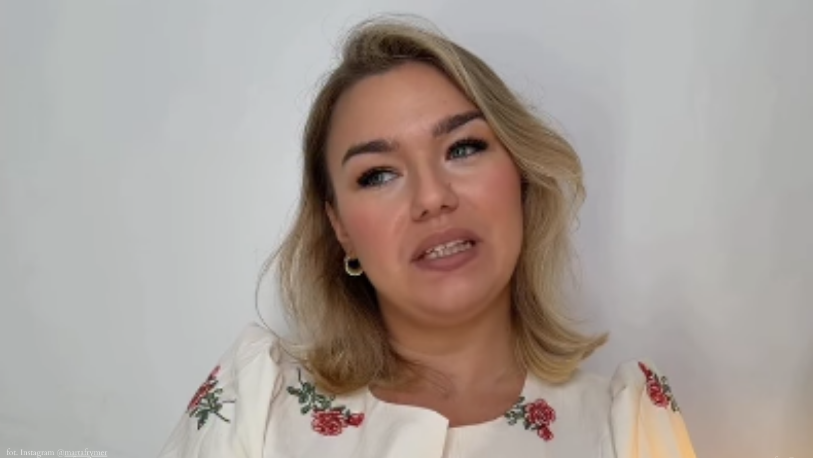 Marta z „Love is Blind: Polska” zabrała głos po rozstaniu. Jest reakcja Damiana!