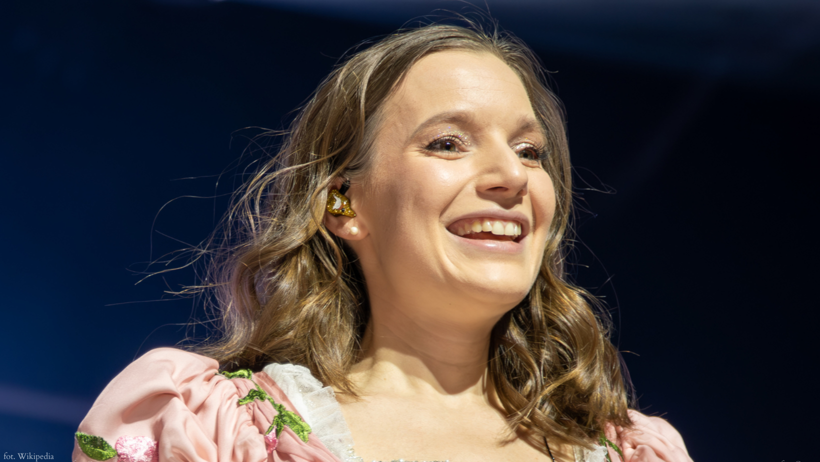 Sanah w ogniu krytyki! Współpraca z marką dla dorosłych wywołała burzę