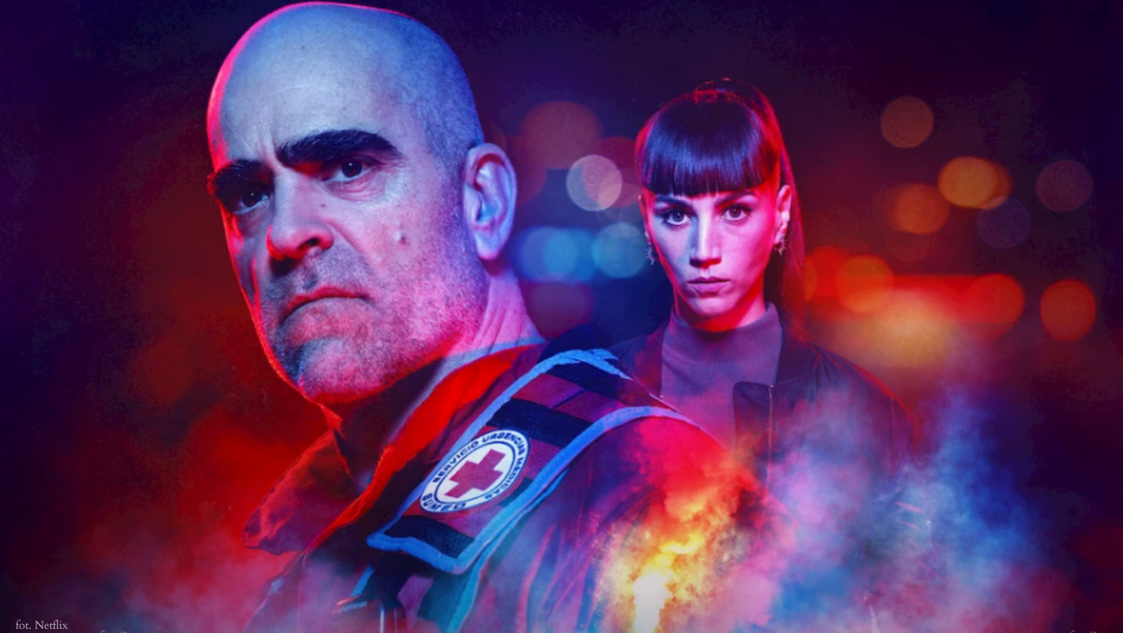 Mroczny hit z Hiszpanii podbija Netflixa. Ten serial zachwyci fanów mocnych kryminałów