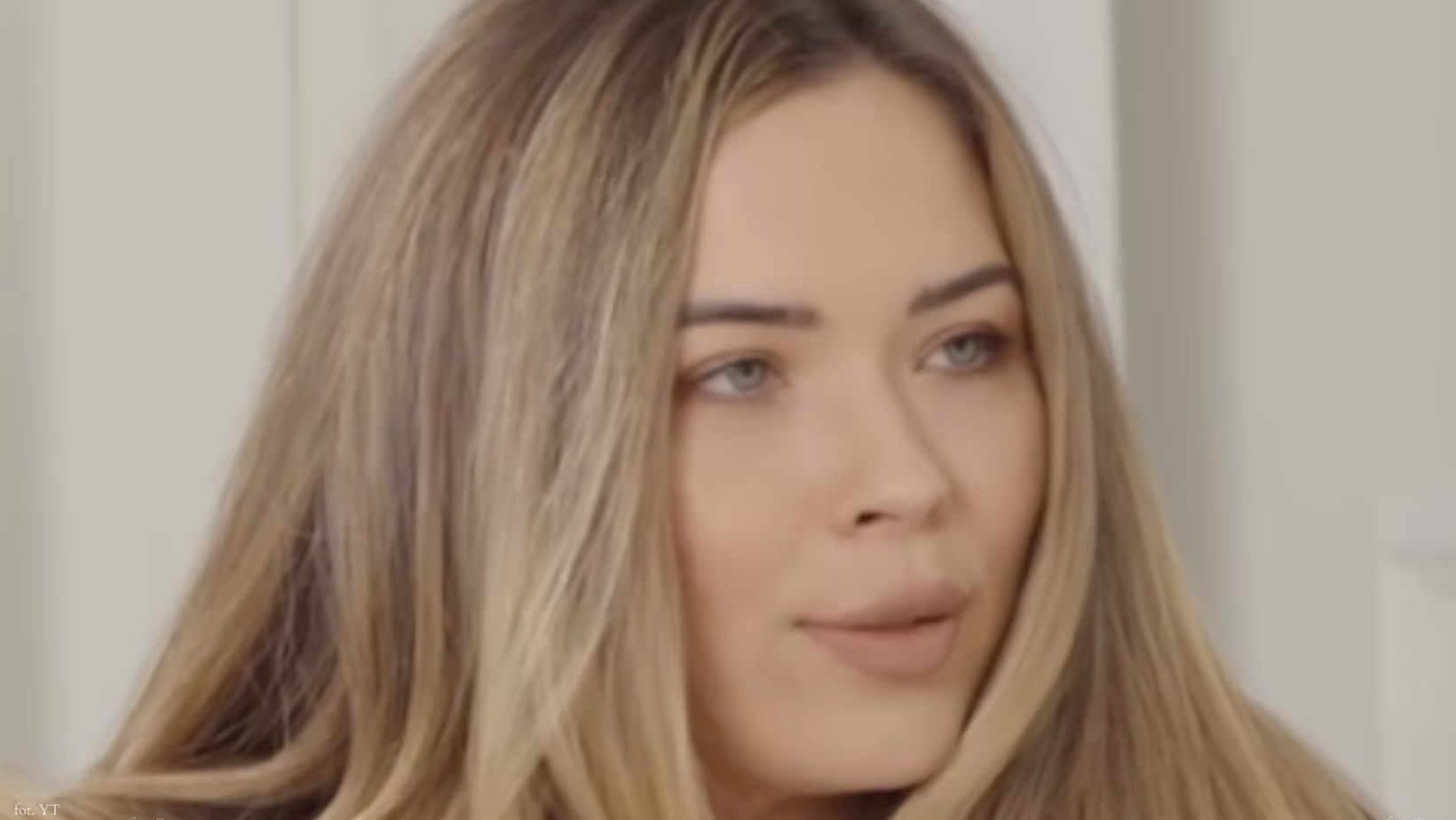 „Wtedy przestałam na swojego ojca liczyć”- Sandra Kubicka po raz pierwszy o swoim tacie