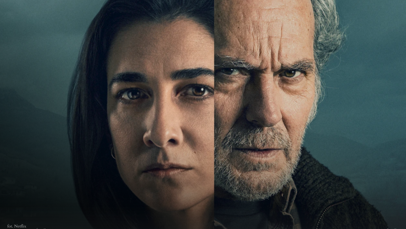 Nowy thriller Netflixa podbija świat. Mroczna opowieść o obsesji, rodzinnych sekretach i teoriach spiskowych