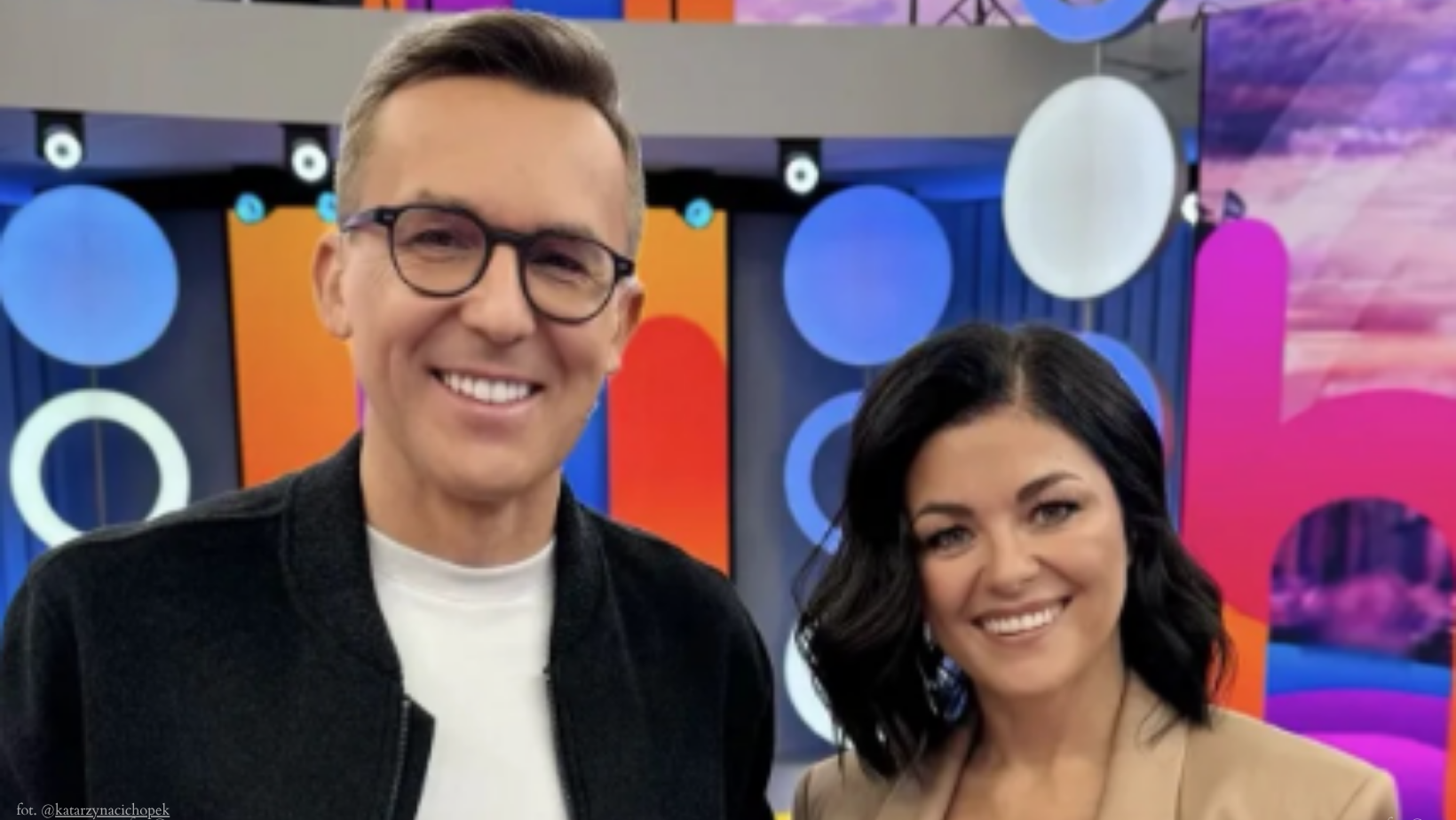 Katarzyna Cichopek i Maciej Kurzajewski wydali wspólne oświadczenie! To koniec!