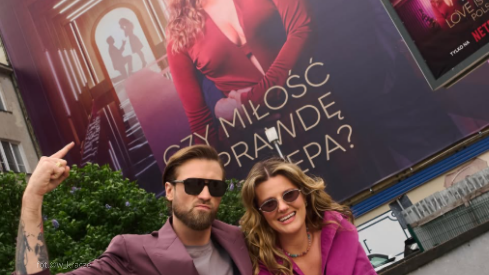 Wiadomo, co z 2. sezonem „Love is Blind: Polska”!