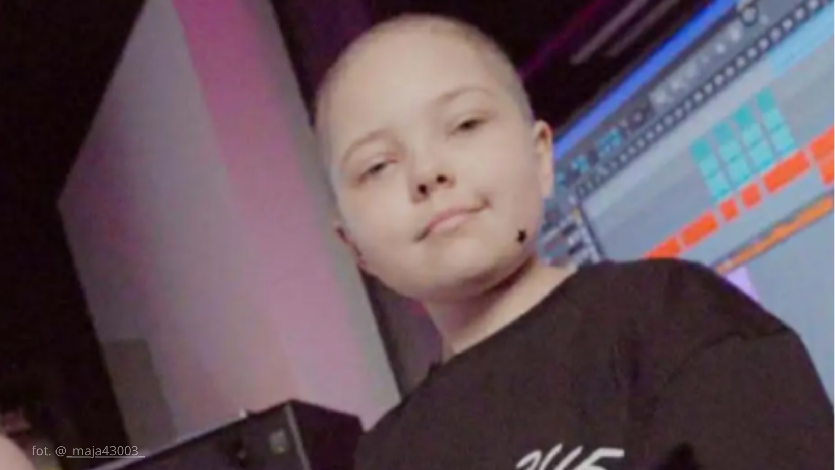 „Jeszcze raz informuję, że żyję” – Maja Mecan reaguje na tragiczną pomyłkę