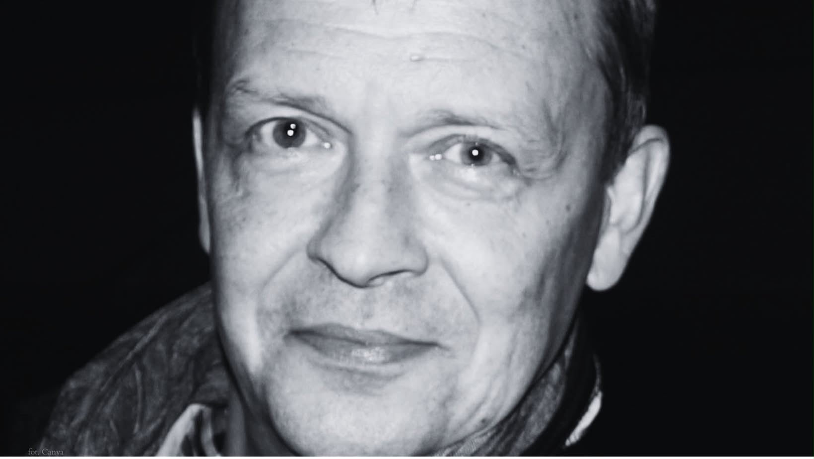 Jan Frycz zmarł w wieku 72 lat…