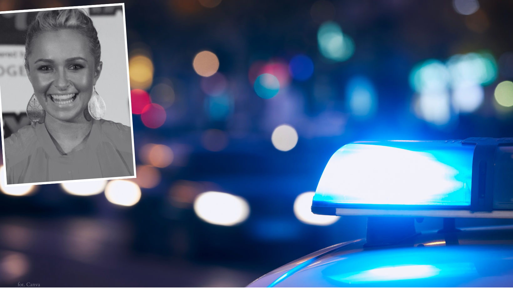 Policja zabrała głos w sprawie śmierci Hayden Panettiere. Znamy nowe szczegóły